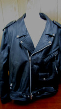 Mob motorcycle leather for sale  Arkansaw