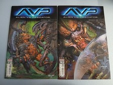 Alien predator eternal usato  Parma