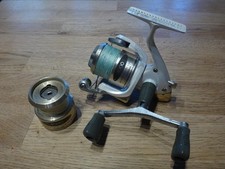shimano rolle spule gebraucht kaufen  Deutschland