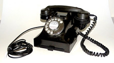 1950 gpo bakelite for sale  WORTHING