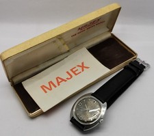 Vtg 1971 majex for sale  TORQUAY