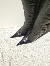 Verkaufe stiletto high gebraucht kaufen  Hohen Neuendorf