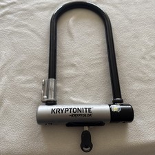 Kryptonite kryptolok atb for sale  San Diego