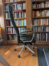 Ikea markus office for sale  Deal