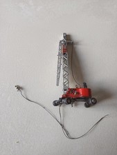 Grue miniature schuco d'occasion  Lyon VII