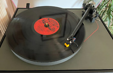 Platine vinyl vintage d'occasion  Valleiry