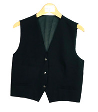 Gilet costume homme d'occasion  Ménéac