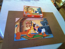 200 puzzle disney gebraucht kaufen  Würselen