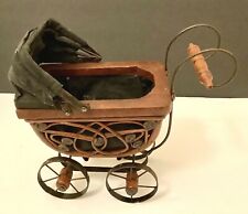 Doll carriage pram for sale  Fort Lauderdale