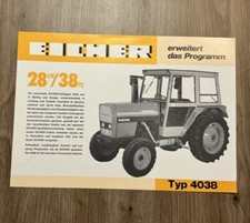 Rig eicher 4038 gebraucht kaufen  Voerde (Niederrhein)