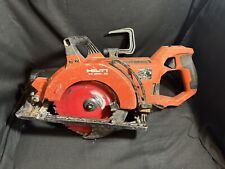 Hilti 30wl 22v d'occasion  Expédié en Belgium