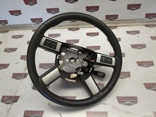 Volante Dodge Challenger SRT-8 2008-2010 automático fabricante de equipamento original 1FT121DVAB comprar usado  Enviando para Brazil