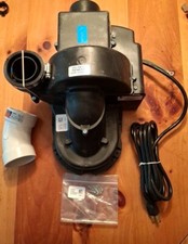 Fasco aquavent water for sale  Liverpool