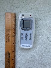 Frigidaire remote control for sale  Milford