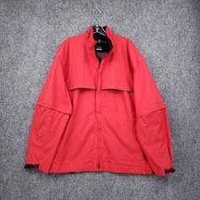Nike golf jacket for sale  Ruskin