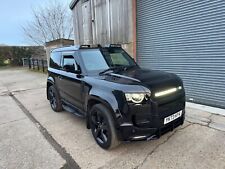 Land rover defender for sale  SHERINGHAM