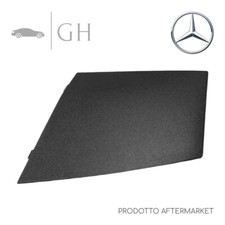 Tappo laterale griglia usato  Napoli