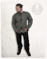 Giacca aulber gambeson usato  Spedire a Italy