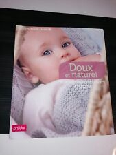 Catalogue phildar doux d'occasion  Salbris