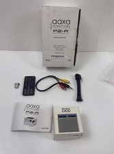 Aaxa technologies pico for sale  Irving