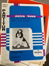 Ronny polka fritz gebraucht kaufen  Ravensburg