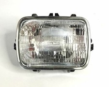 Usado, 1984 - 1996 C4 Corvette conjunto de lente de farol fabricante de equipamento original 5968095 comprar usado  Enviando para Brazil