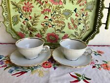 Grandes tasses thé d'occasion  Salon-de-Provence