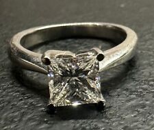 Princess cut diamond for sale  PRESTON