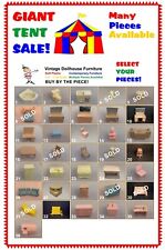 Vintage marx scale for sale  Sheboygan
