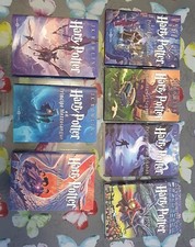 Harry potter edizione usato  Cengio