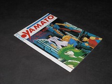 Yamato japanime fan usato  Italia