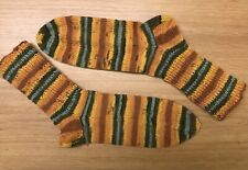 Handgestrickte herren socken gebraucht kaufen  Nittendorf