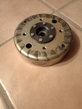 Rotor polrad lichtmaschine gebraucht kaufen  Menden (Sauerland)