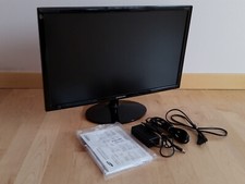 écran samsung sd340h d'occasion  Beaucouzé