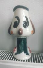 Antique italian ceramic d'occasion  Expédié en Belgium