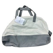 Calvin klein duffel for sale  UK
