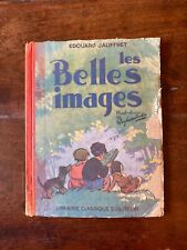 Livre scolaire .jauffret d'occasion  Toulouse-