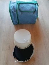 Kühltasche kühlrucksack kuch gebraucht kaufen  Mittelstetten