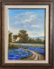 Beautiful oil painting for sale  Wills Point