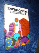 Enciclopedia dei regali. usato  Asti