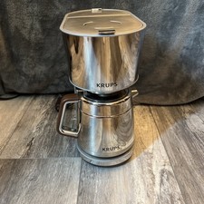 Krups kt600 silver for sale  Albertville