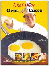 Ovos Sem Casca, usado comprar usado  Enviando para Brazil