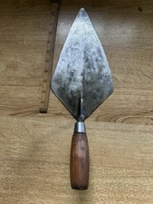 Vintage inch brick for sale  LEEDS