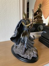Weta statue elven d'occasion  Nogent-sur-Seine