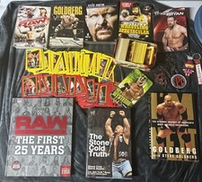 Wwe wrestling bundle for sale  Edinburg