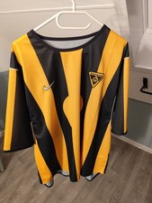 Trikot alemannia aachen gebraucht kaufen  Ribnitz-Damgarten