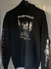 Silent hill remake for sale  BOURNEMOUTH
