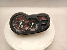 Peugeot trekker speedometer for sale  SOUTHAMPTON