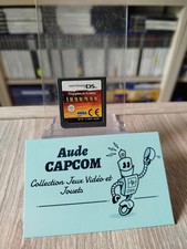 Jeu nintendo jeu d'occasion  Chennevières-sur-Marne