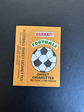 Barratt bassett 1979 for sale  GRANTHAM